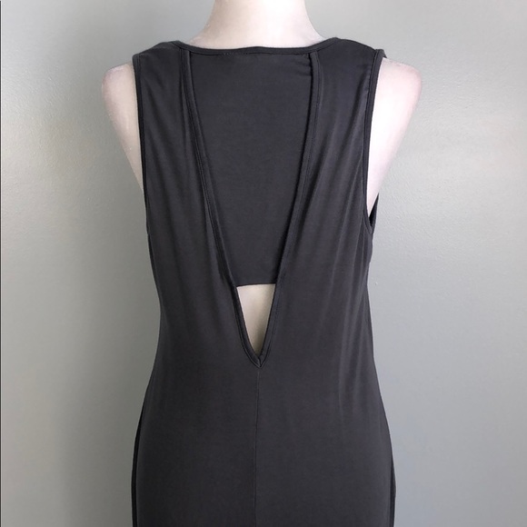 Lucky Brand Knit Midi Dress - Picture 6 of 9